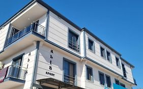 Alis Home Pamukkale